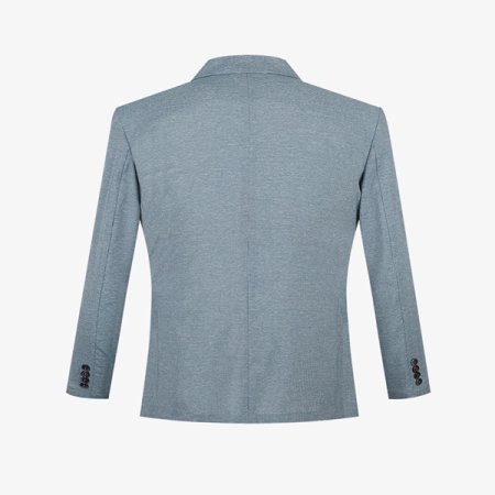 여름 린넨 선염 자켓