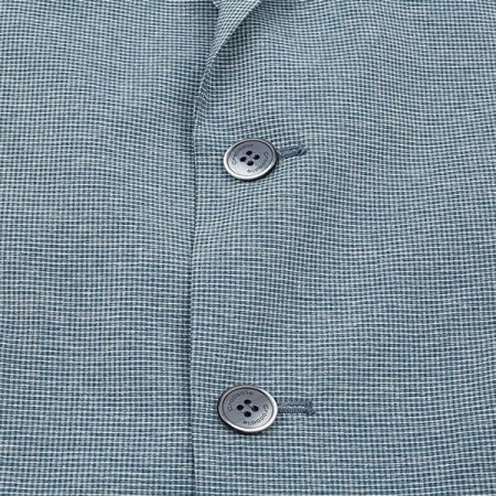 여름 린넨 선염 자켓