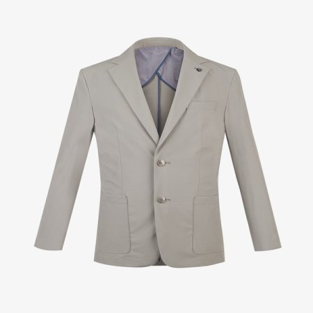 여름 이지 캐주얼 자켓