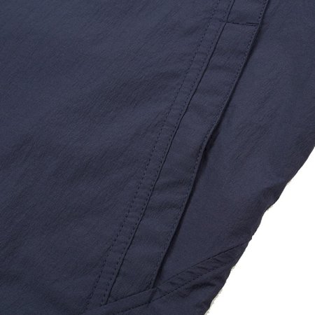 몸판 펀칭 스판 점퍼