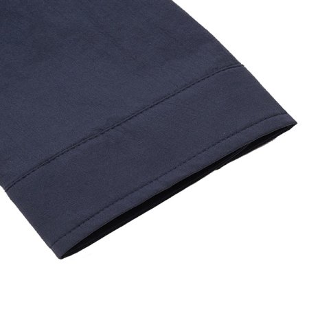 몸판 펀칭 스판 점퍼