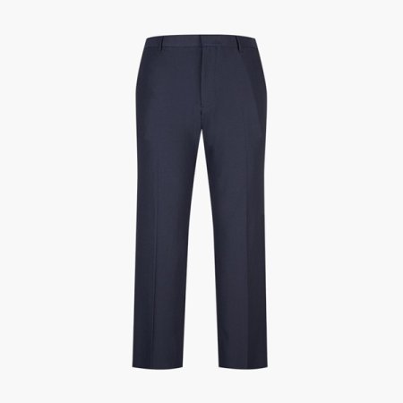 봄 비즈니스 캐주얼 셋업 져지 팬츠