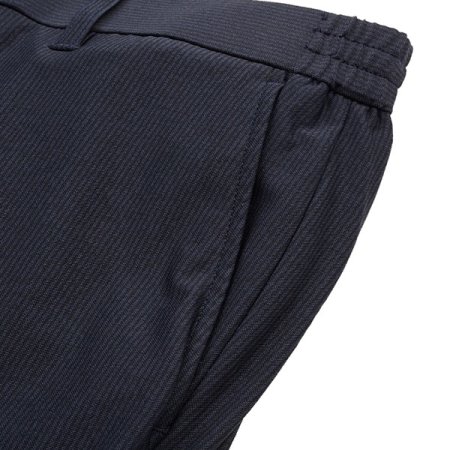 봄 비즈니스 캐주얼 셋업 져지 팬츠