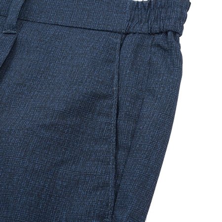 여름 캐주얼 원턱 경량터치 팬츠