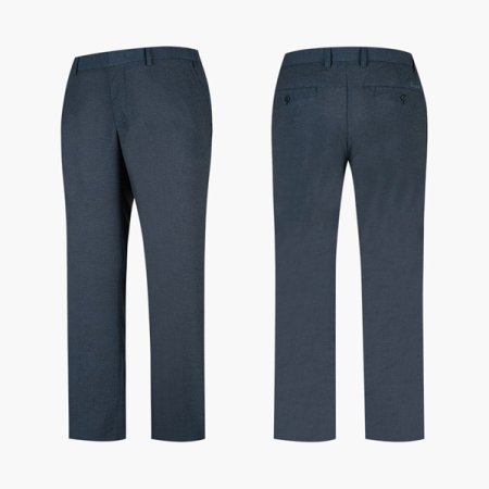 여름 비즈니스 기능성 에어홀 써커 츠