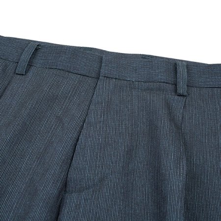 여름 비즈니스 기능성 에어홀 써커팬츠