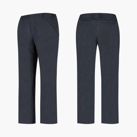 여름 비즈니스 기능성 중공사 써커팬츠