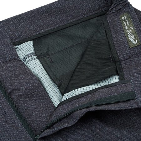 여름 비즈니스 기능성 중공사 써커팬츠