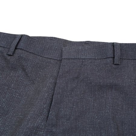 여름 비즈니스 기능성 써커 팬츠