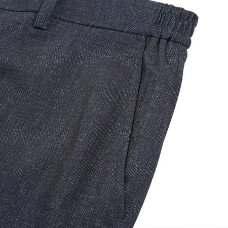 여름 비즈니스 기능성 써커 팬츠