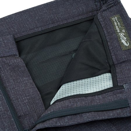 여름 비즈니스 기능성 써커 팬츠