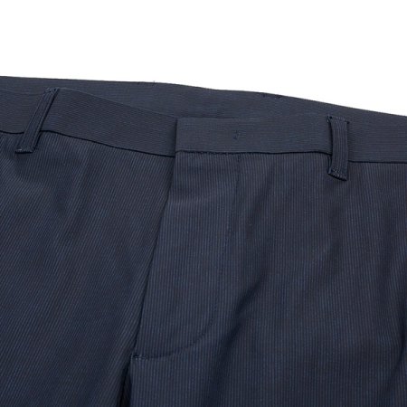 여름 기능성 비즈니스 냉감 져지 팬츠