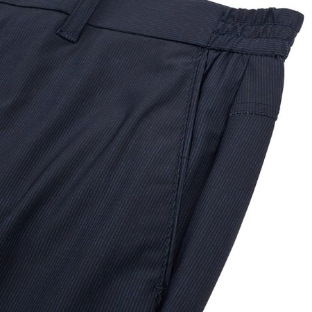 여름 기능성 비즈니스 냉감 져지 팬츠