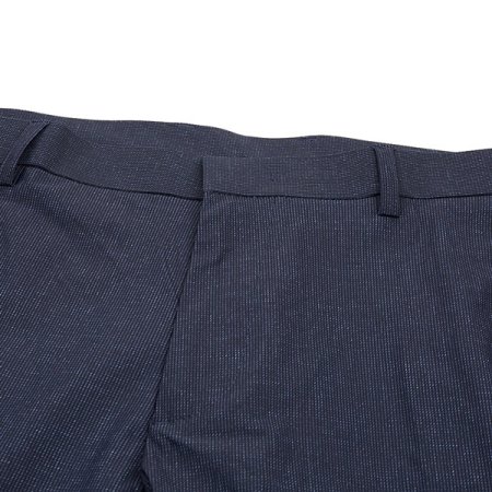 여름 기능성 비즈니스 냉감 져지 팬츠