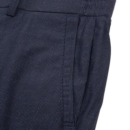 여름 기능성 비즈니스 냉감 져지 팬츠