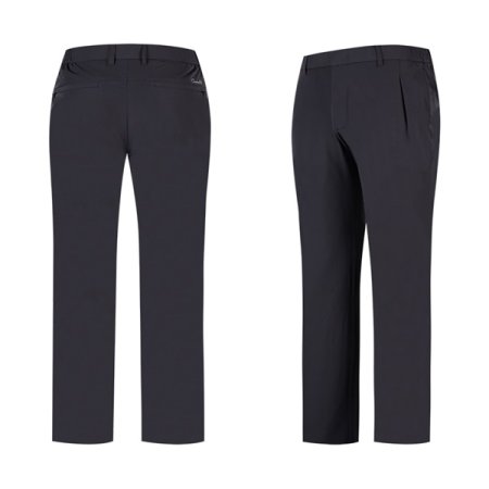 여름 기능성 냉감 스포티 팬츠