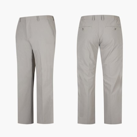 여름 이지 캐주얼 팬츠