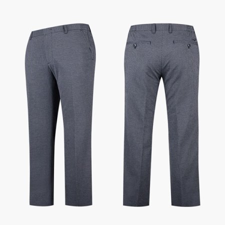 여름 캐주얼 선염 써커 팬츠