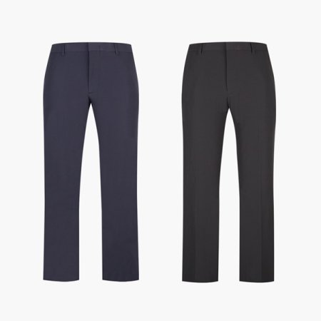 여름 캐주얼 나일론 스포티 팬츠