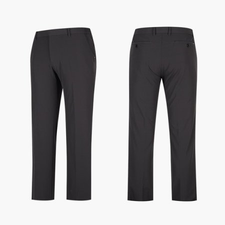 여름 캐주얼 나일론 스포티 팬츠