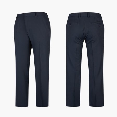 여름 비즈니스 팬츠