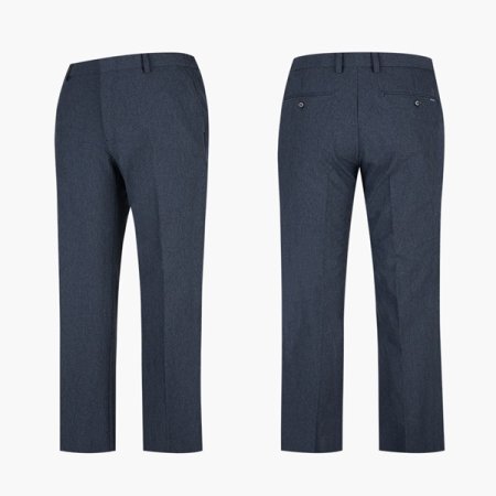 기획 여름 비즈니스 팬츠