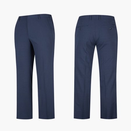 기획 여름 기능성 비즈니스 팬츠