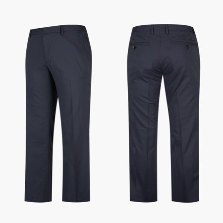 기획 여름 비즈니스 중공사 팬츠