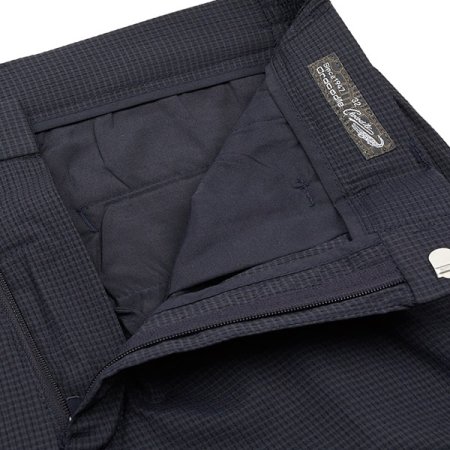 기획 여름 비즈니스 중공사 팬츠