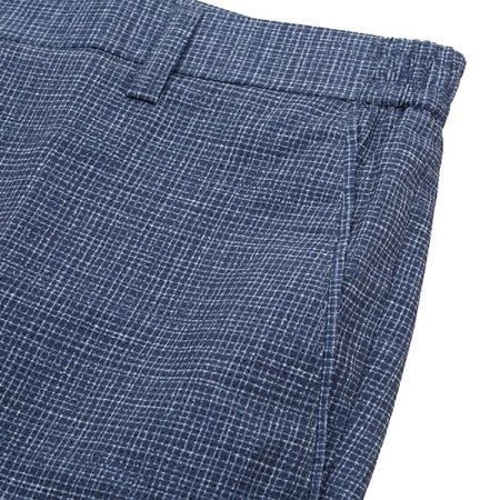 여름 비즈니스 에어홀 팬츠