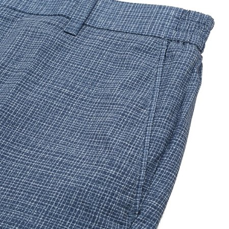 여름 비즈니스 에어홀 팬츠