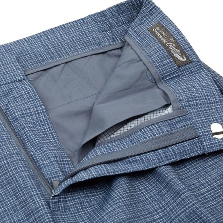 여름 비즈니스 에어홀 팬츠