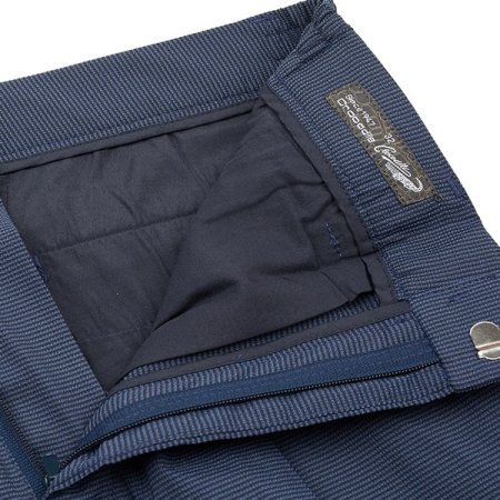 여름 비즈니스 캐주얼 팬츠