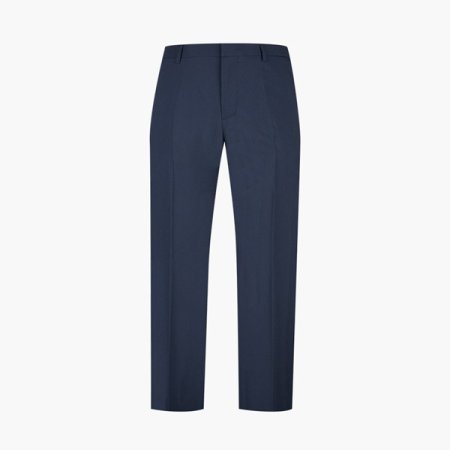 여름 비즈니스 써커 팬츠