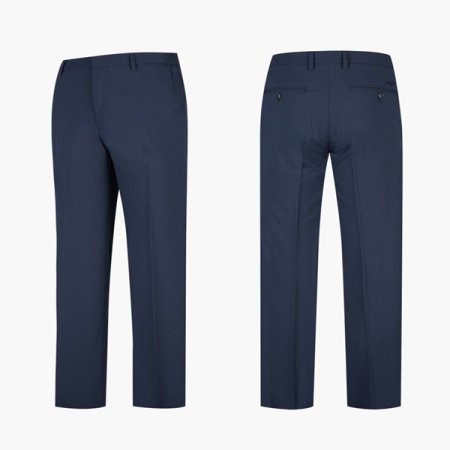 여름 비즈니스 써커 팬츠