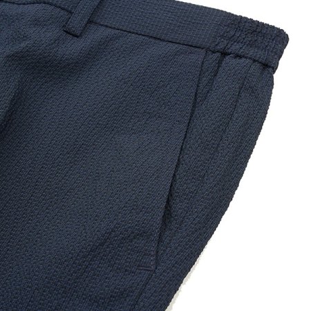 여름 비즈니스 써커 팬츠