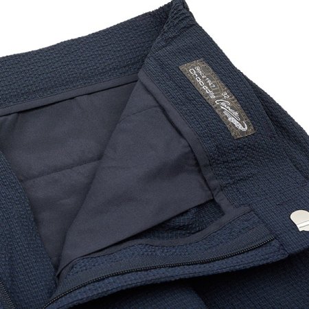 여름 비즈니스 써커 팬츠