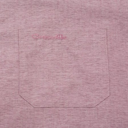 솔리드 카치온 올오버 반팔 남방