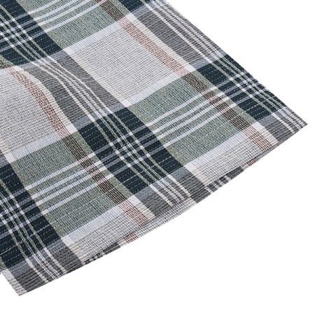 여름 울라이크 경량 써커 반팔 남방