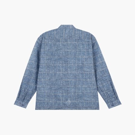 여름 긴소매 기능성 남방