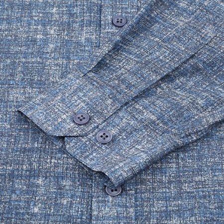 여름 긴소매 기능성 남방