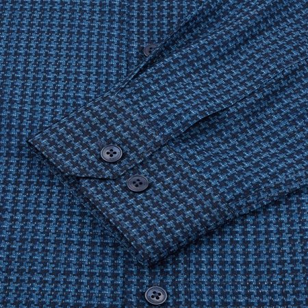 여름 긴소매 기능성 남방