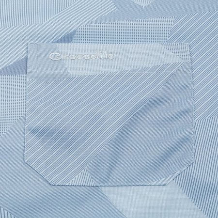 썸머 이지 캐주얼 반팔 남방