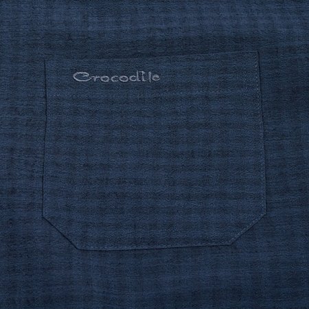 약써커 차이나 카라 반팔 남방