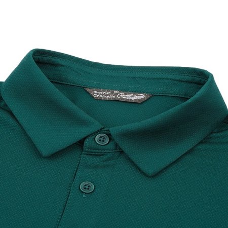 서커 조직 제천 카라 티셔츠