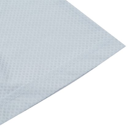 허니 엠보 원포인트 라운드티