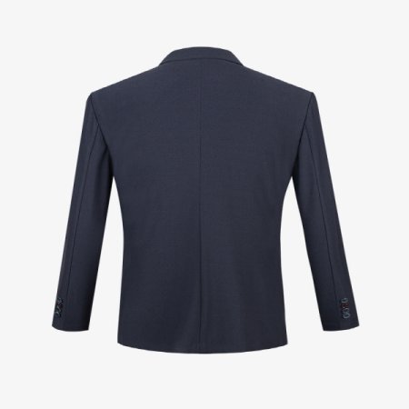 져지 스트라이프 셋업 자켓