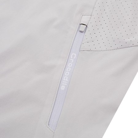 나일론 스판 카라 점퍼