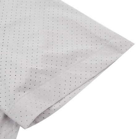 나일론 스판 카라 점퍼