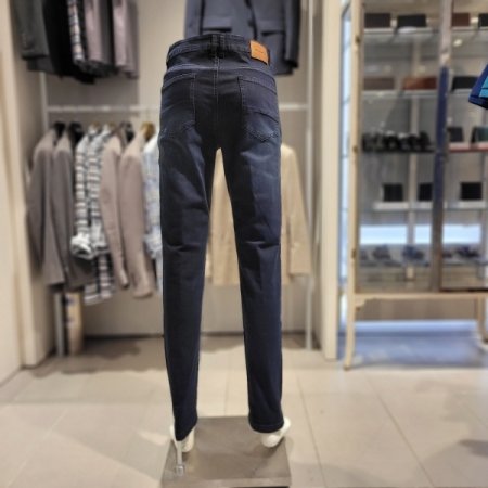 여름 COOL 워싱데님 팬츠